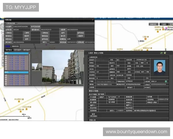 如何通过pgis官网快速获取专业的地理数据资源